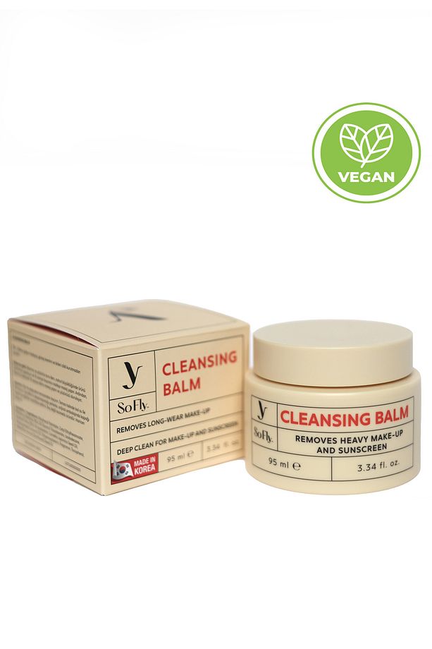 Kore Cleansing Balm Temizleme Yağı 95 ml - 2