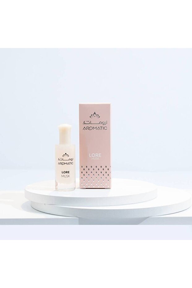 مسك لور - 20مل / Lore Musk - 20ml - 2