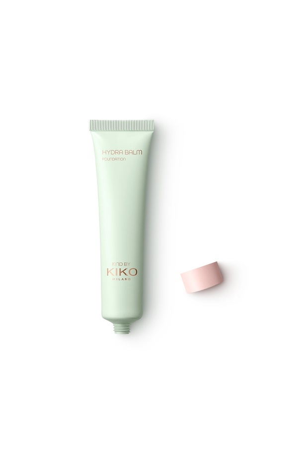 FONDÖTEN - KIND HYDRA BALM FOUNDATION - 02 Shell - 2