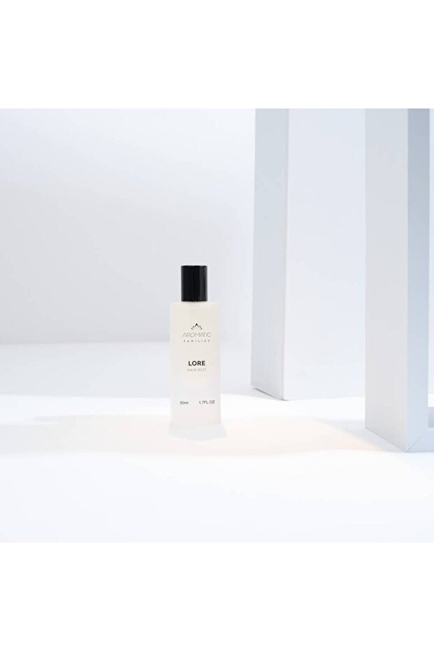 عطر الشعر لور / Lore Hair Mist - 3
