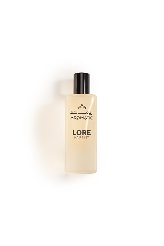 عطر الشعر لور / Lore Hair Mist - 1