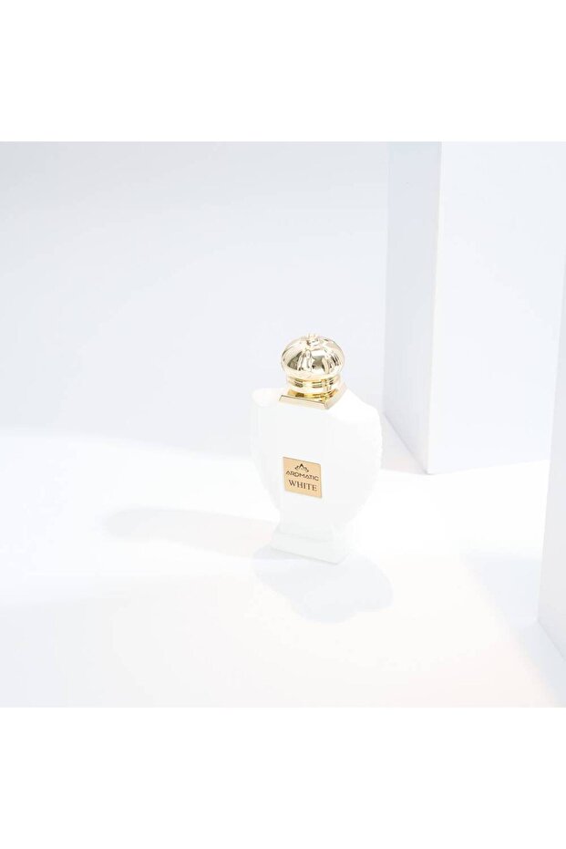 White Perfume - 90 ml - 2