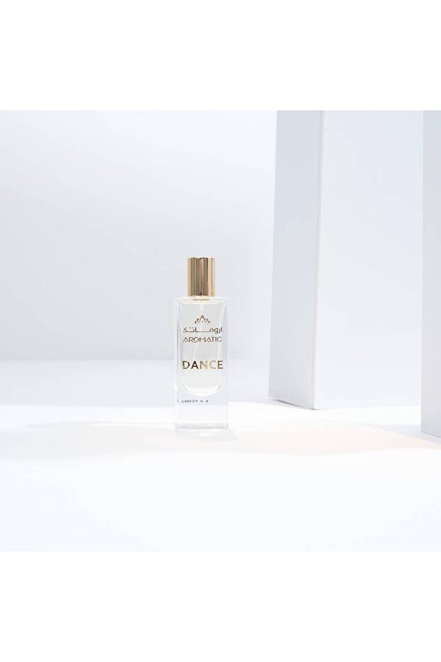 عطر دانس - 50 مل - 4