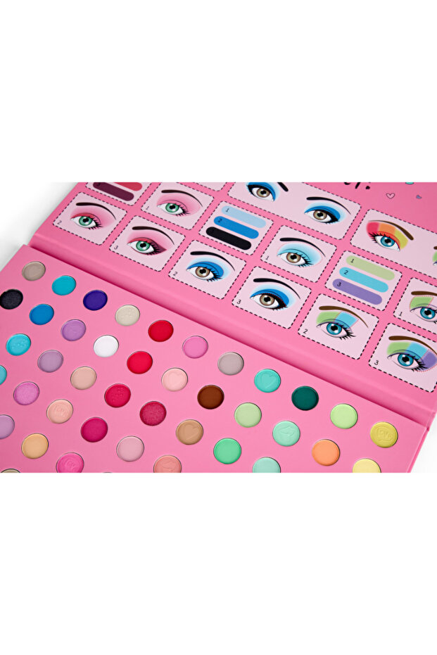 Büyük Far Paleti - 2