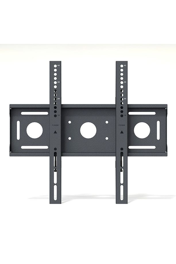 FA401-A480 Duvara Monte LCD TV/Monitör Askı Aparatı 40"-65" - 2