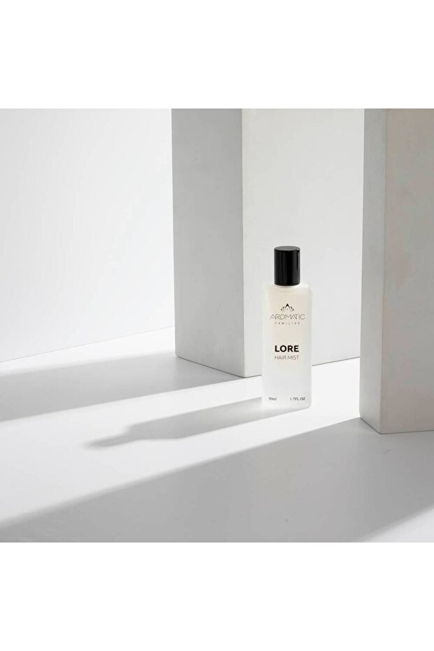 عطر الشعر لور / Lore Hair Mist - 4