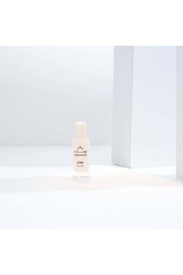 مسك لور - 20مل / Lore Musk - 20ml - 3