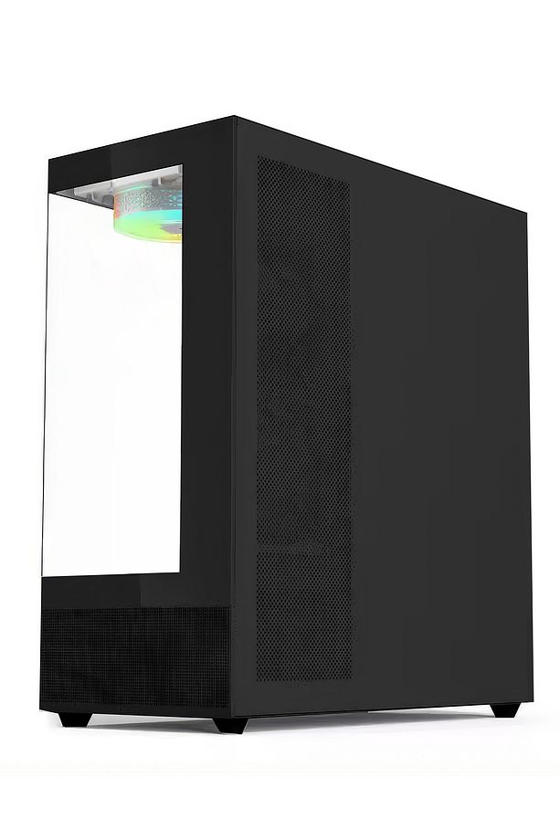 e-Vix Pothos i5-12400F 32GB 512GB M.2 NVMe 6800 XT GDDR6 16GB Oyuncu Masaüstü Bilgisayarı - 4