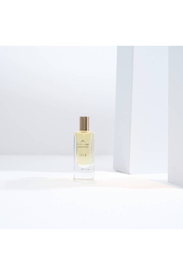 عطر نايس - 50 مل - 4