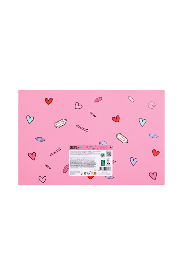 Büyük Far Paleti - 5