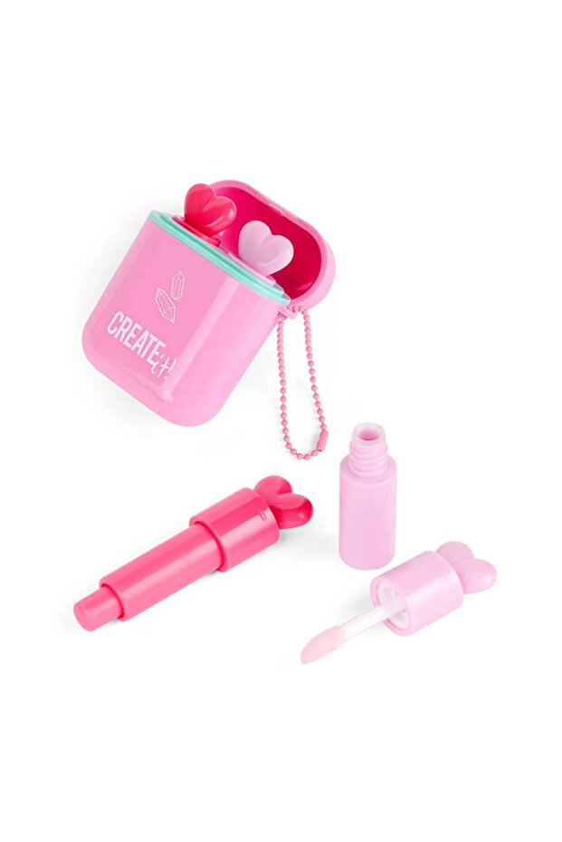 Dudak Kiti - Pembe - Lippods - 3