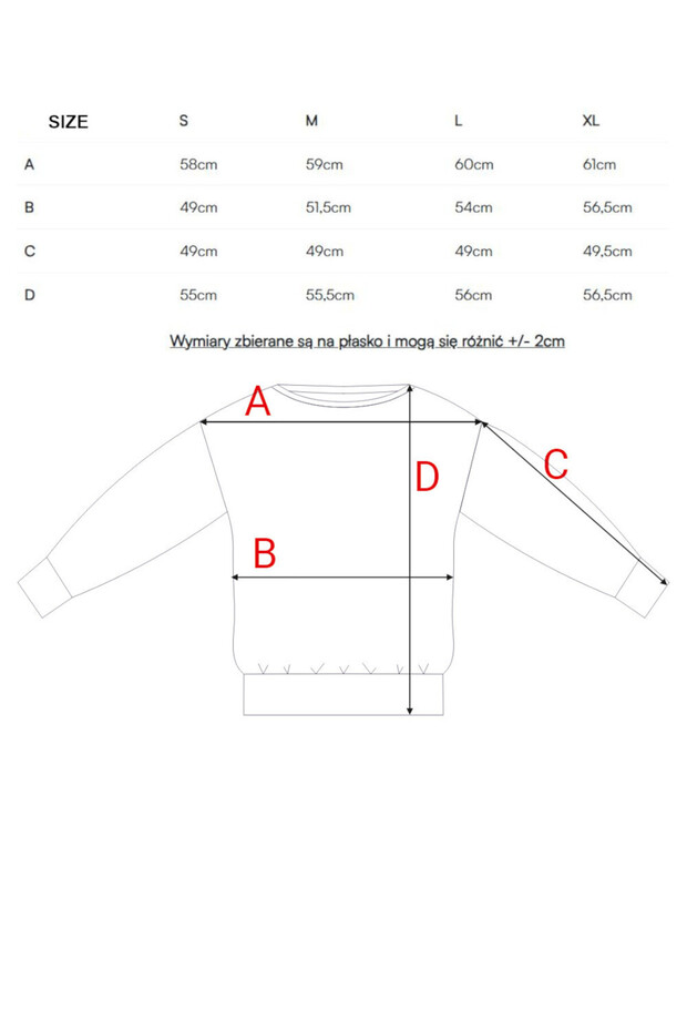 Hanorac cu decolteu tip plic - 7