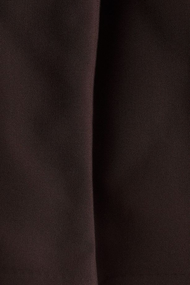 Bermuda Şort Loose Fit - 4