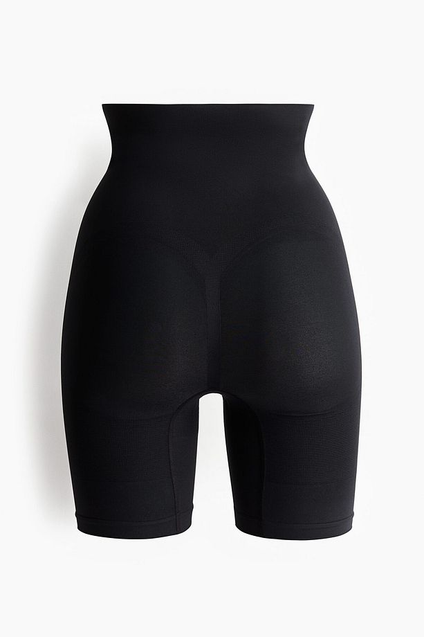 Kısa Tayt Stretchy & Sculpting Firm Shape - 2
