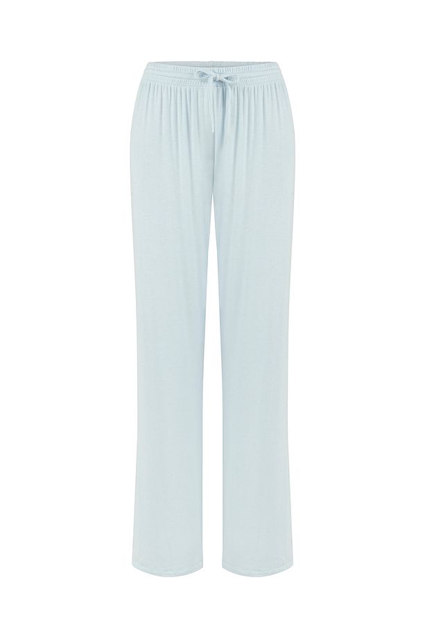 Kai Pijama Pantolon - Mavi - 2