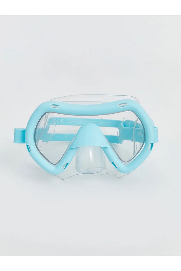 LCW ACCESSORIES Karişik Vakumlu Çocuk Deniz Gözlüğü - 3