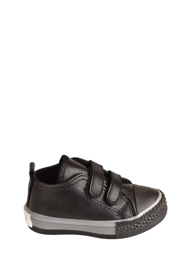 Erkek Çocuk Hafif Anatomik Taban Cilt Spor Ayakkabı Sneaker - 2