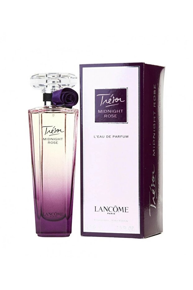 عطر تريزور ميدنايت روز او دو بارفيوم 75مل - 1
