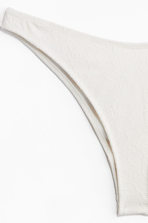 Brazilian Bikini Altı - 6