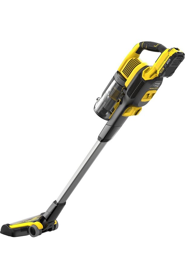 Sfmcvs001d1 18v 2.0 Ah Şarjlı Dikey Süpürge - 7