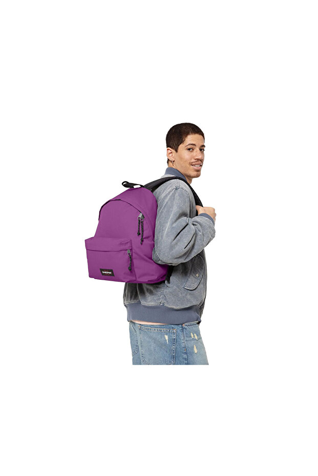 Rucsac Pak'R căptușit - 6