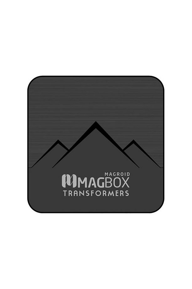 Magroid Transformers 32 Gb Hdd 4 Gb Ram Bluetooth 5g Wifi Ses Komut Kumandalı Android Tv Box - 2