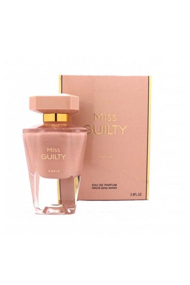 عطر ميس جيلتي 85 مل