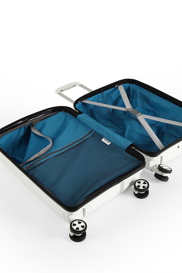 ÇÇS 5264 Polipropilen Orta Boy Valiz - 5