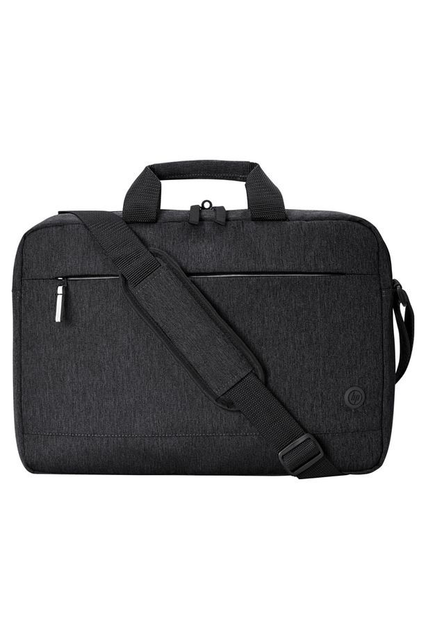 Prelude Pro Recycle 1x645aa 15.6 Siyah Notebook Çantası - 1