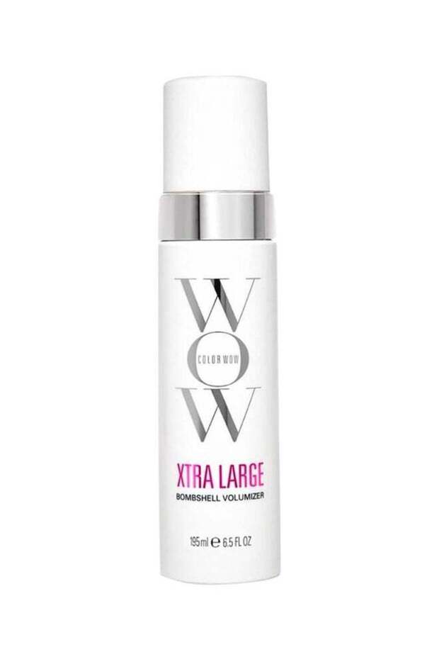 Xtra Large Bombshell Hair Volumizer - 195ml