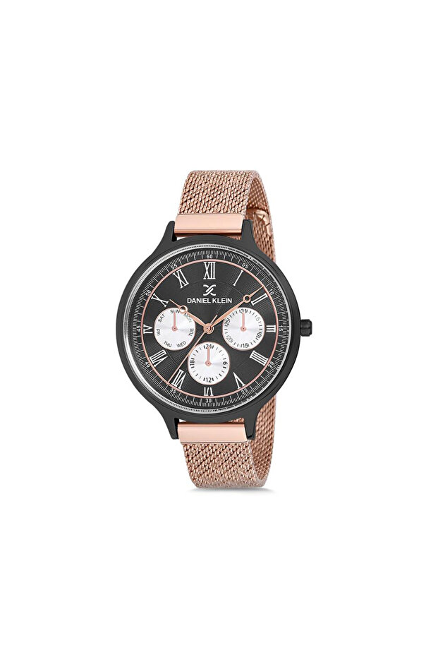 Kadın Rose  Kol Saati - 1