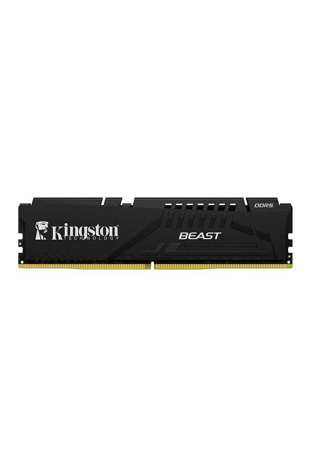 Beast Kf552c36bbe-16tr 16gb (1X16) Ddr5 5200mhz Cl36 Siyah Gaming Ram (BELLEK) - 1