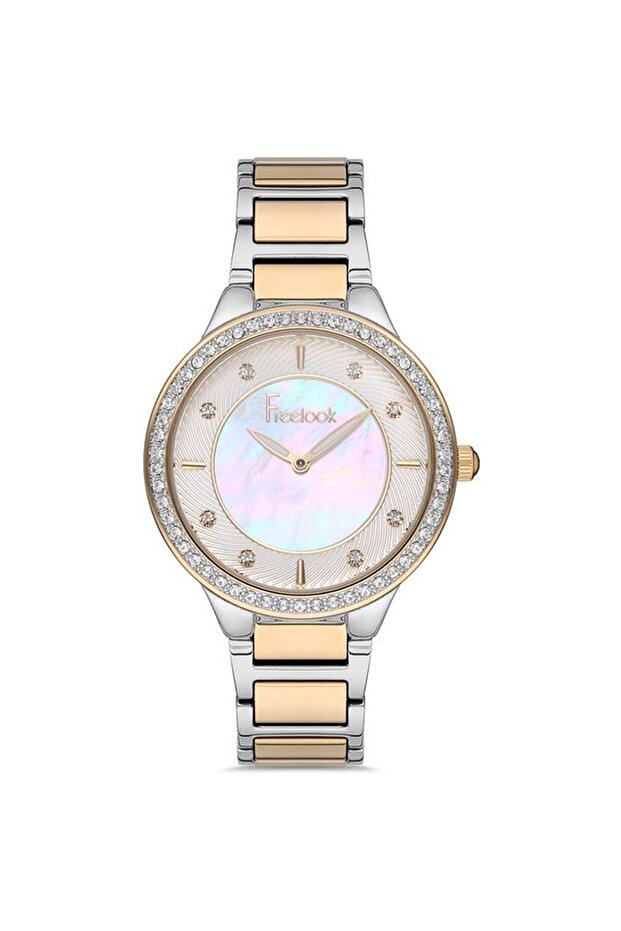 Paris Women's Wristwatch S.Fl.1.10048.6