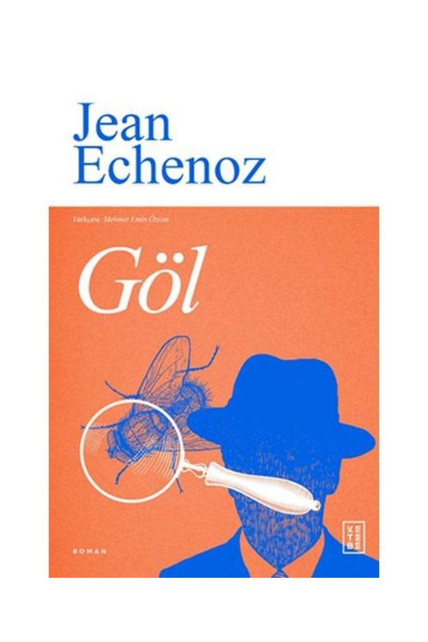 Göl</DNTCTMS> / / جان إيشينوز