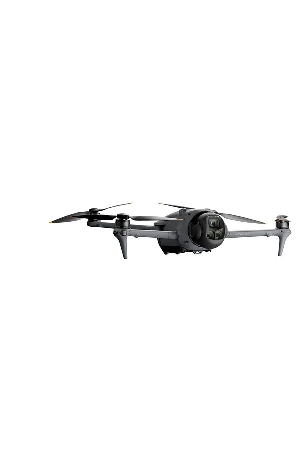 Mavıc 4 Pro Fly More Combo ( Rc 2) - 6