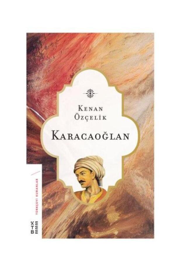 Karacaoğlan / / Kenan Özçelik