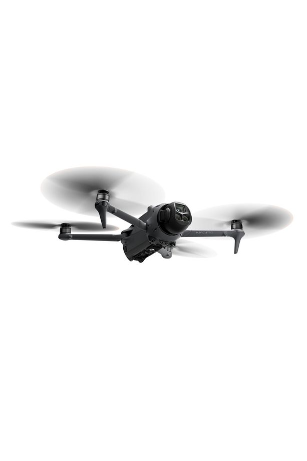 Mavıc 4 Pro Fly More Combo ( Rc 2) - 4