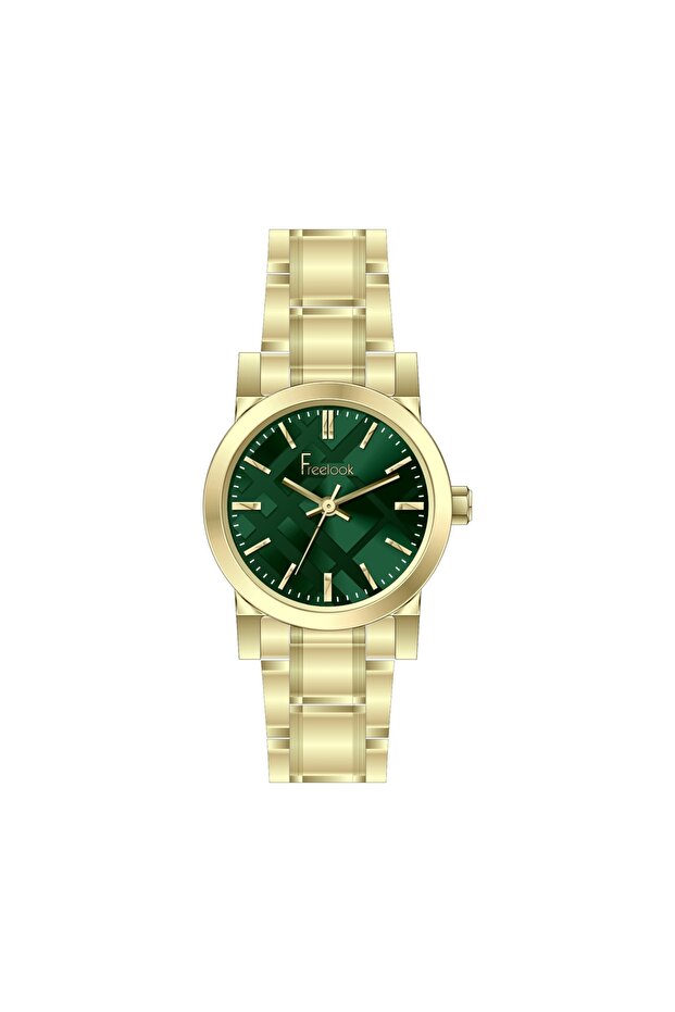 Paris Women's Watch S.Fl.1.10497-4