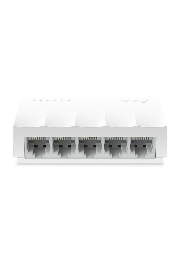 Ls1005 10/100 Mbps 5 Port Switch - 1