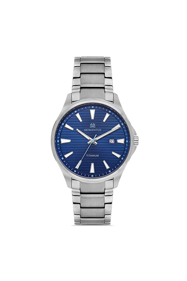 Men's Wristwatch S.Cm390V-11Ss