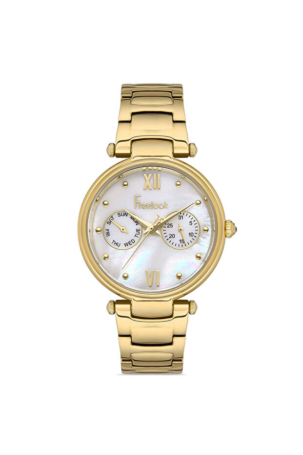 Fl.1.10348.2 Women's Wristwatch