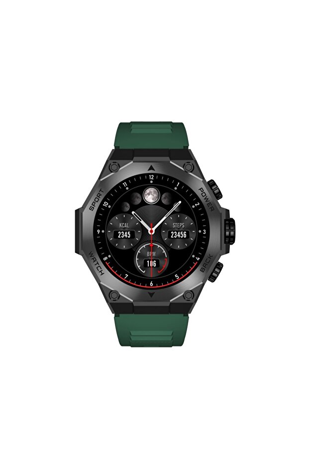 TACCHINI SMART KOL SAATİ - 1