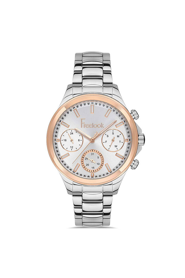Paris Women's Wristwatch S.Fl.1.10305.3