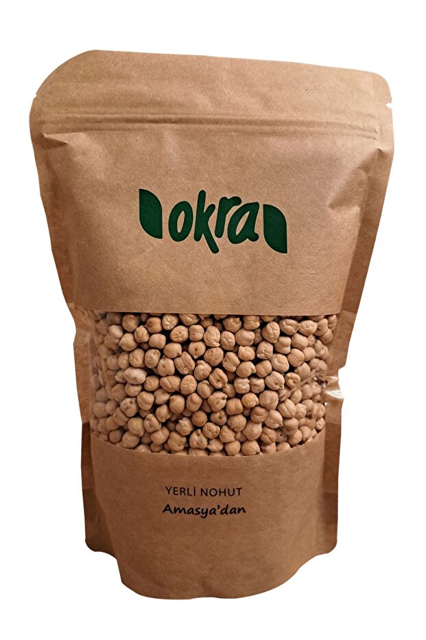Nohut - 1000gr - Amasya'dan
