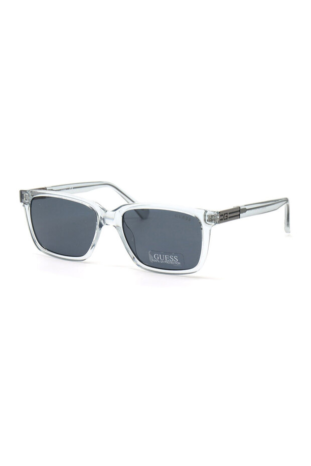 Gu00041S 20A 54 Unisex Sunglasses
