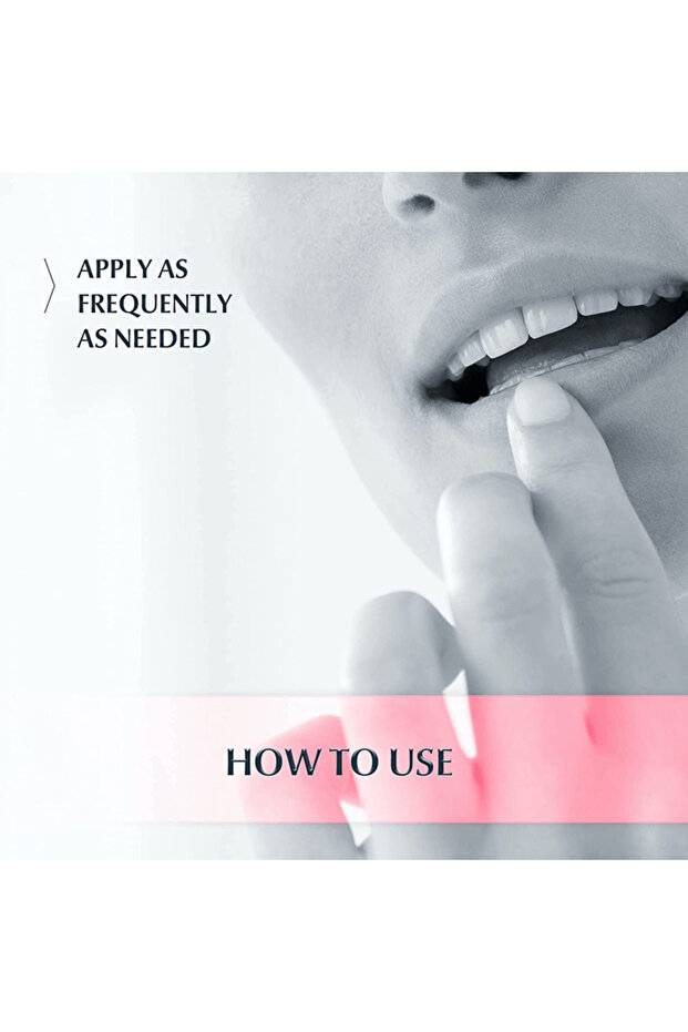 مرطب شفاه فعال - 4.8 جم - 2