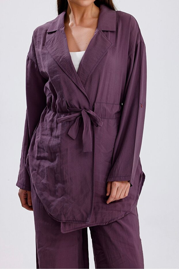 مجموعة مزدوجة من القماش المشروط - 6