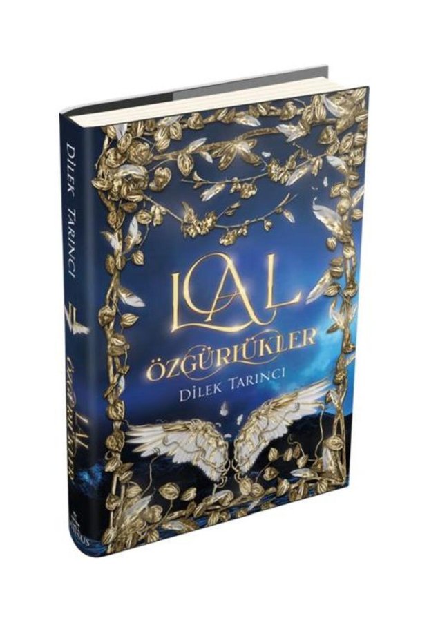 Lal Özgürlükler (Hardcover) / / Dilek Tarıncı
