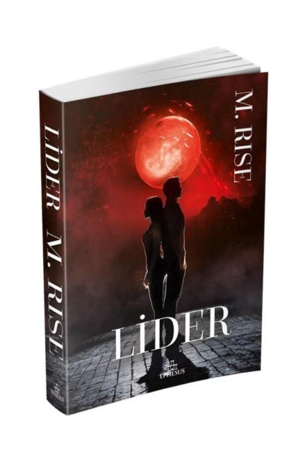 Av Serisi 4: Lider / / M. Rise