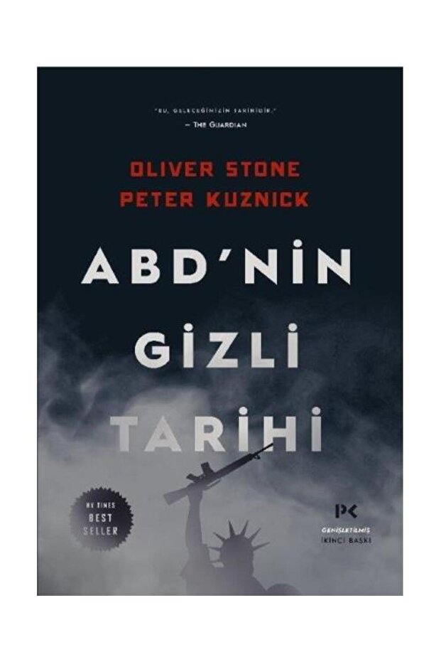 Secret History of the U.S. - Oliver Stone - Peter Kuznick